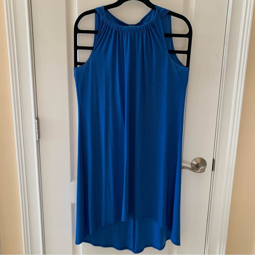 MSK dress